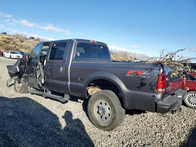 1FTSW21P06EB36686 2006 2006 Ford F-250- Super Duty 2