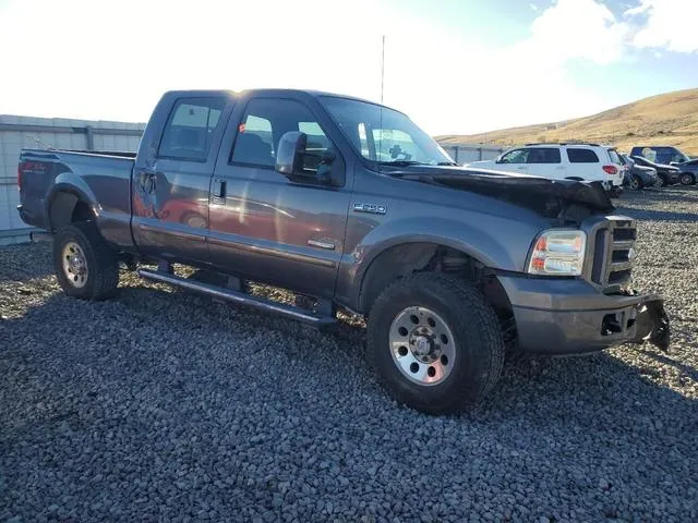 1FTSW21P06EB36686 2006 2006 Ford F-250- Super Duty 4