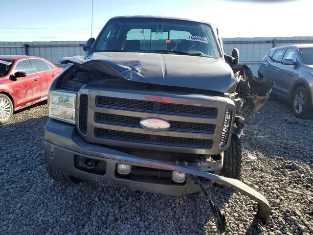 1FTSW21P06EB36686 2006 2006 Ford F-250- Super Duty 5