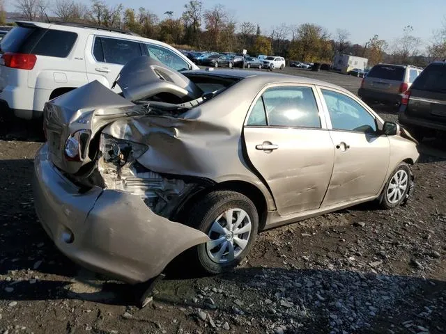 2T1BU40E99C127073 2009 2009 Toyota Corolla- Base 3