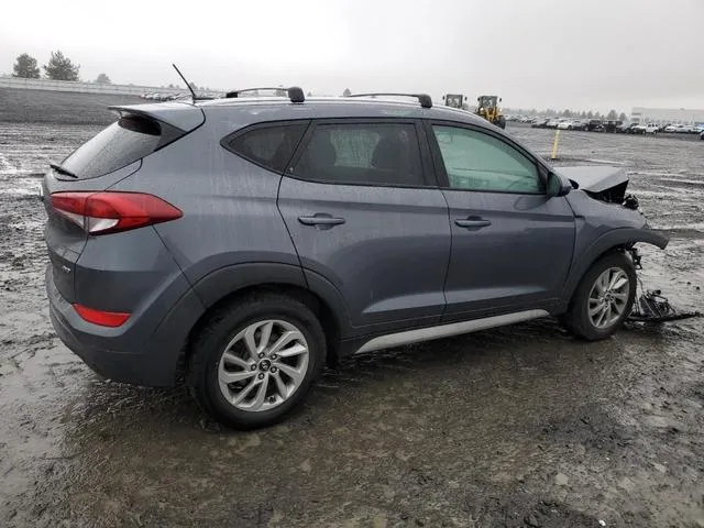 KM8J3CA4XHU491711 2017 2017 Hyundai Tucson- Limited 3