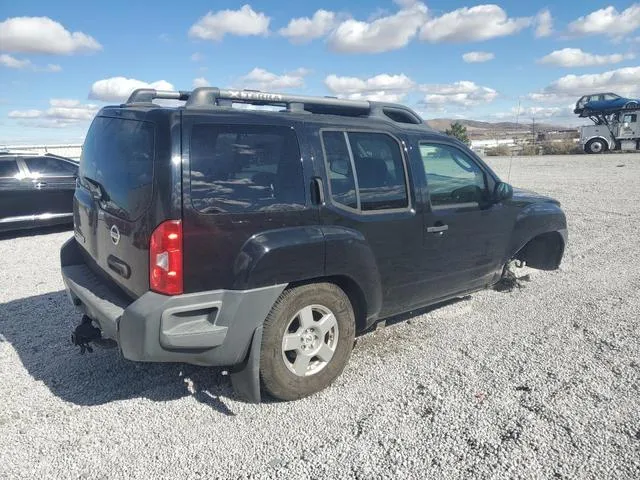 5N1AN08W28C534704 2008 2008 Nissan Xterra- Off Road 3