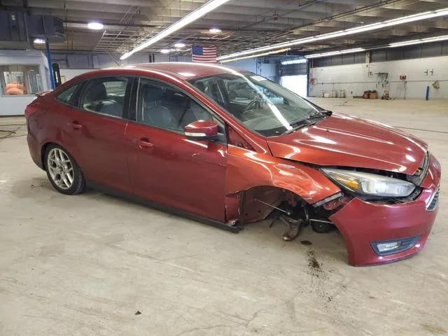 1FADP3F25FL318300 2015 2015 Ford Focus- SE 4