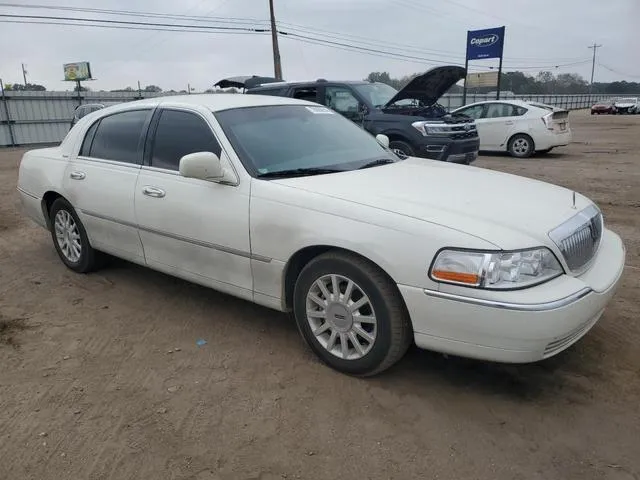 1LNHM81W46Y631624 2006 2006 Lincoln Town Car- Signature 4