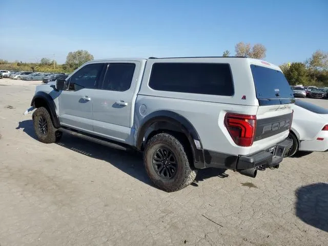 1FTFW1RGXRFA41454 2024 2024 Ford F-150- Raptor 2