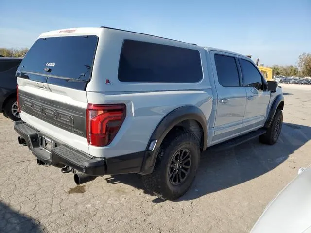 1FTFW1RGXRFA41454 2024 2024 Ford F-150- Raptor 3