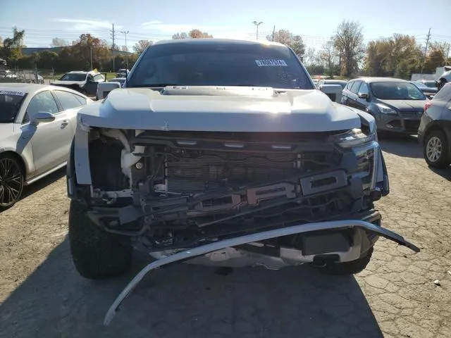 1FTFW1RGXRFA41454 2024 2024 Ford F-150- Raptor 5