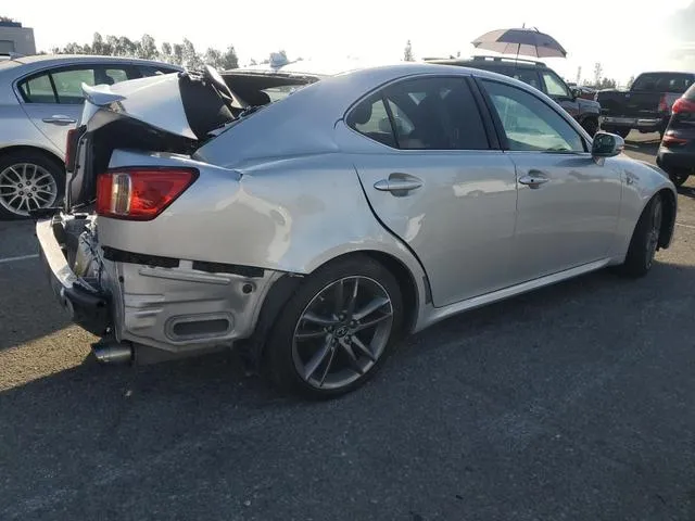 JTHBF5C22B5138788 2011 2011 Lexus IS- 250 3