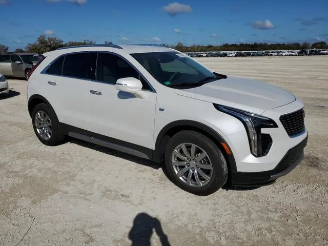 1GYFZCR43PF176551 2023 2023 Cadillac XT4- Premium Luxury 4