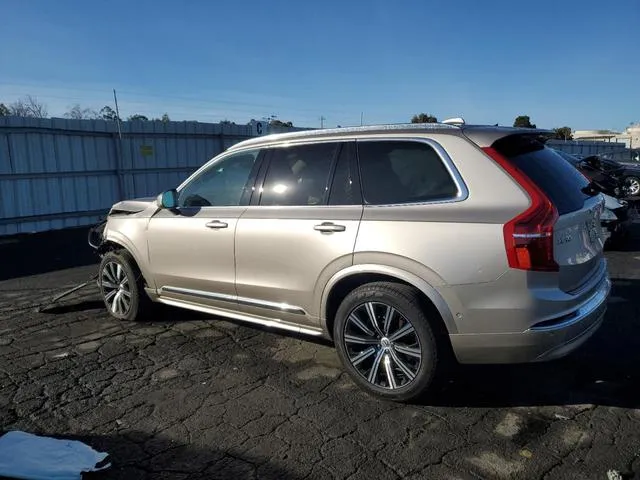 YV4L12PN7P1903108 2023 2023 Volvo XC90- Plus 2