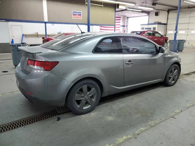 KNAFU6A25C5489484 2012 2012 KIA Forte- EX 3