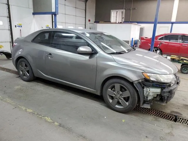 KNAFU6A25C5489484 2012 2012 KIA Forte- EX 4