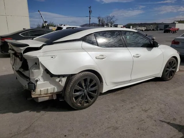 1N4AA6EV4PC505725 2023 2023 Nissan Maxima- SR 3