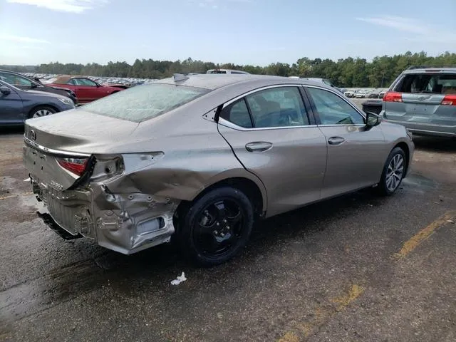 58ABZ1B15KU014518 2019 2019 Lexus ES- 350 3