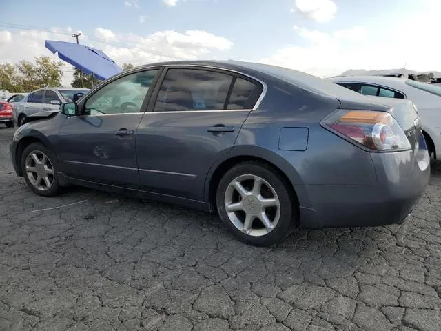 1N4AL21E08N552331 2008 2008 Nissan Altima- 2-5 2