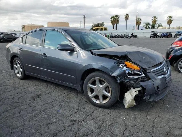 1N4AL21E08N552331 2008 2008 Nissan Altima- 2-5 4