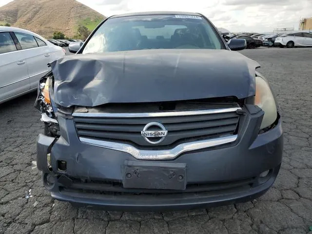 1N4AL21E08N552331 2008 2008 Nissan Altima- 2-5 5