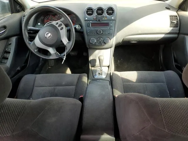 1N4AL21E08N552331 2008 2008 Nissan Altima- 2-5 8