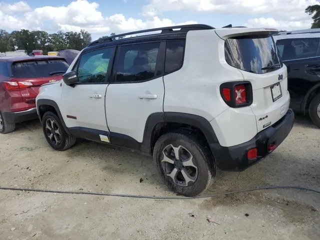 ZACNJBC17LPM07215 2020 2020 Jeep Renegade- Trailhawk 2