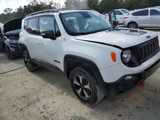 ZACNJBC17LPM07215 2020 2020 Jeep Renegade- Trailhawk 4