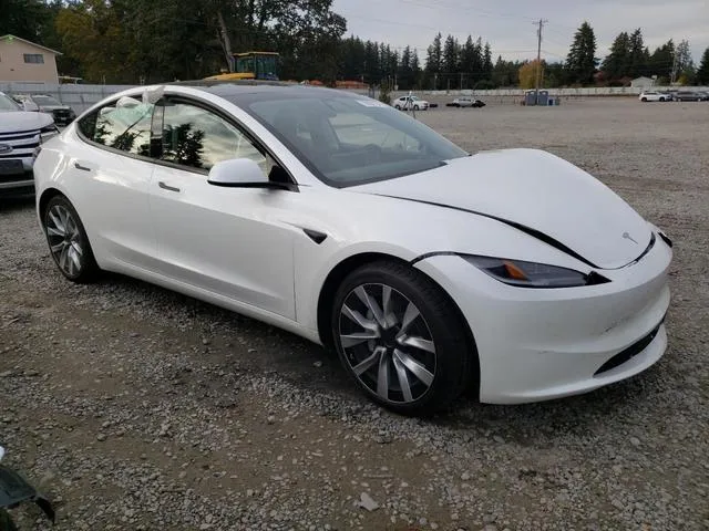 5YJ3E1EB3RF808971 2024 2024 Tesla MODEL 3 4