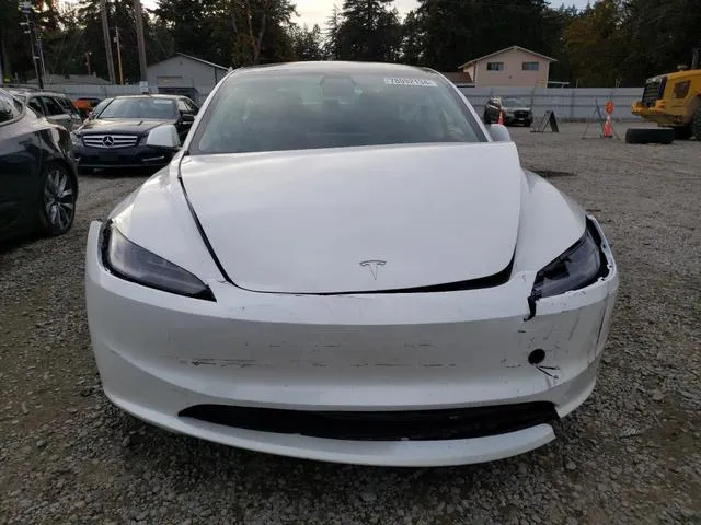 5YJ3E1EB3RF808971 2024 2024 Tesla MODEL 3 5