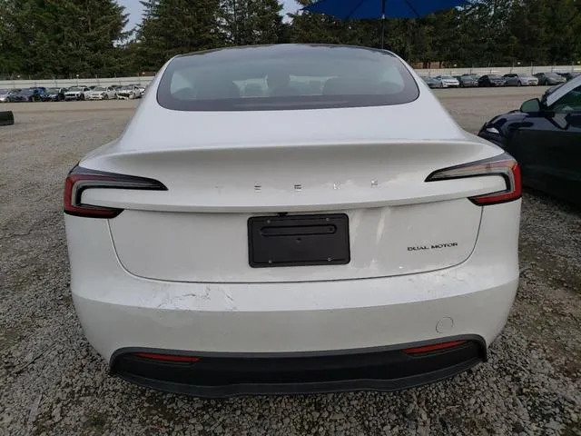 5YJ3E1EB3RF808971 2024 2024 Tesla MODEL 3 6