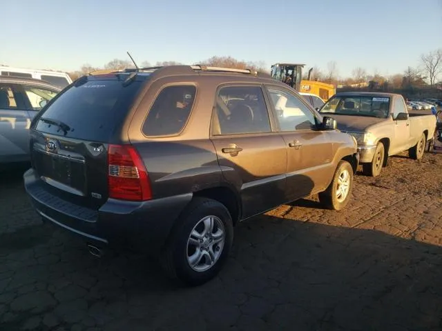 KNDJE723287453982 2008 2008 KIA Sportage- EX 3