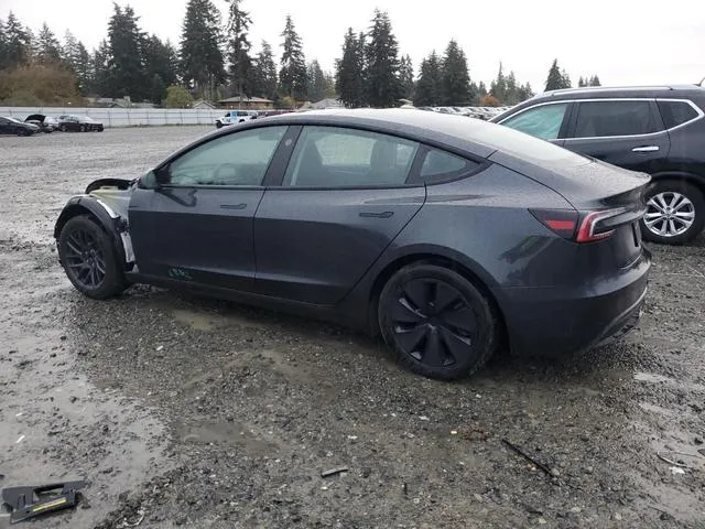 5YJ3E1EA4RF736461 2024 2024 Tesla MODEL 3 2