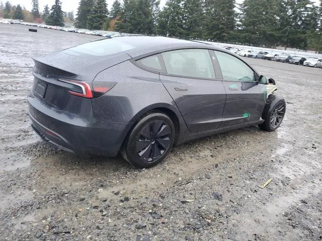 5YJ3E1EA4RF736461 2024 2024 Tesla MODEL 3 3