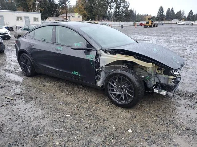 5YJ3E1EA4RF736461 2024 2024 Tesla MODEL 3 4