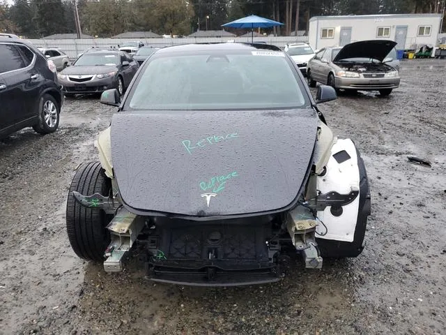 5YJ3E1EA4RF736461 2024 2024 Tesla MODEL 3 5