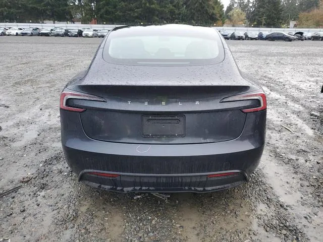 5YJ3E1EA4RF736461 2024 2024 Tesla MODEL 3 6