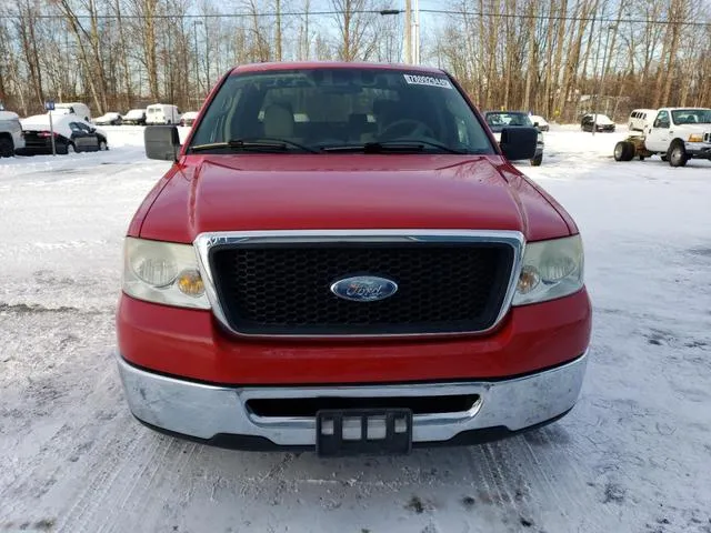 1FTRW12W18FB54478 2008 2008 Ford F-150- Supercrew 5