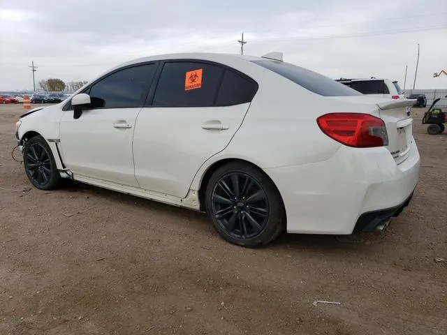 JF1VA1A60J9809500 2018 2018 Subaru WRX 2