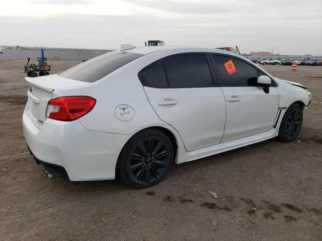 JF1VA1A60J9809500 2018 2018 Subaru WRX 3