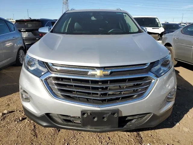 3GNAXNEX9JS523280 2018 2018 Chevrolet Equinox- Premier 5