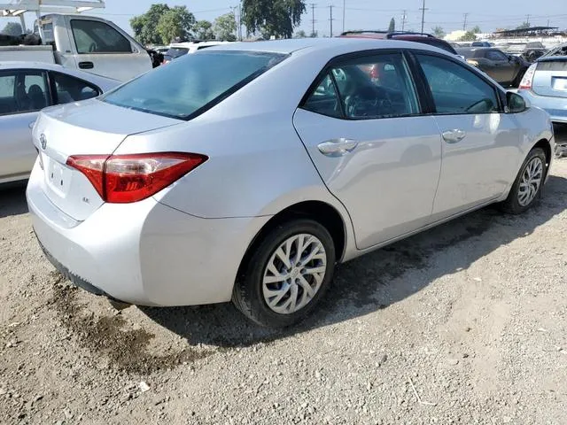 2T1BURHE1HC851369 2017 2017 Toyota Corolla- L 3