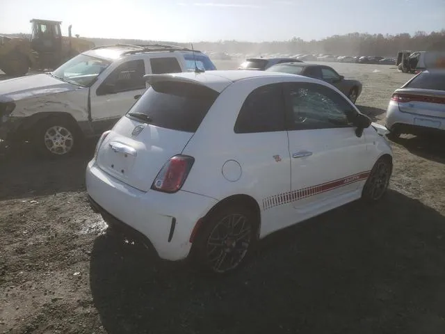 3C3CFFFH7FT690499 2015 2015 Fiat 500- Abarth 3