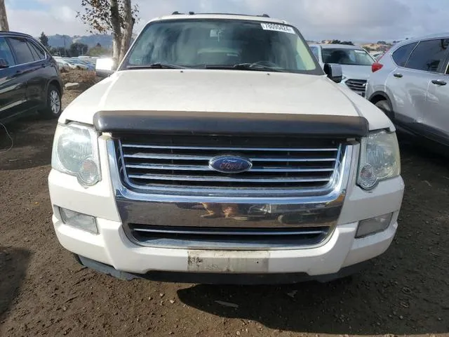 1FMEU75878UA99899 2008 2008 Ford Explorer- Limited 5