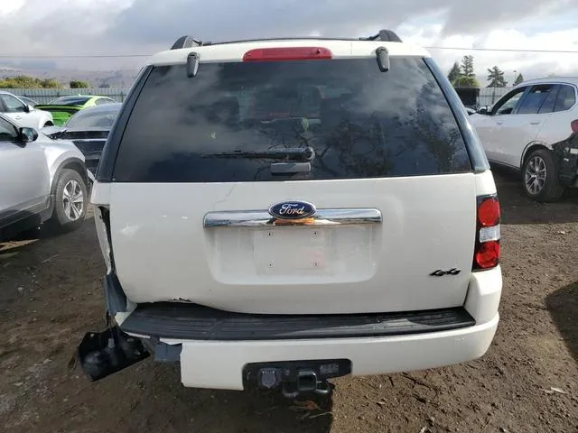 1FMEU75878UA99899 2008 2008 Ford Explorer- Limited 6