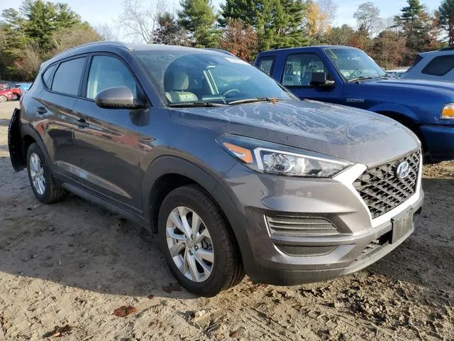 KM8J3CA49LU226240 2020 2020 Hyundai Tucson- Limited 4