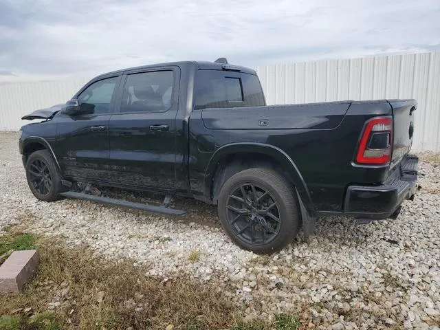 1C6SRFHT2LN194304 2020 2020 RAM 1500- Limited 2