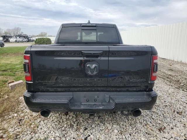 1C6SRFHT2LN194304 2020 2020 RAM 1500- Limited 6