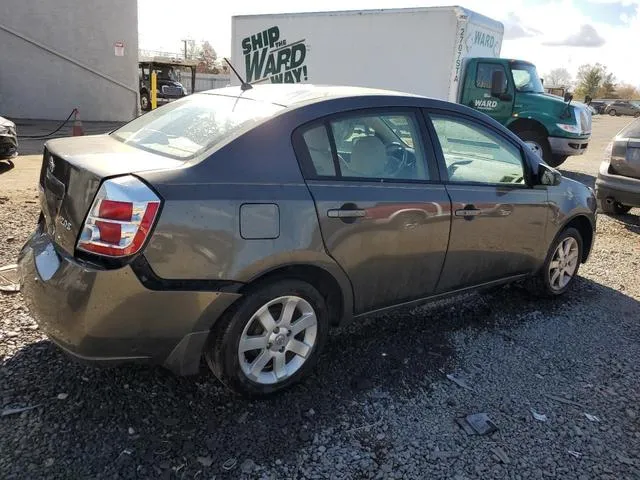 3N1AB61E47L610379 2007 2007 Nissan Sentra- 2-0 3