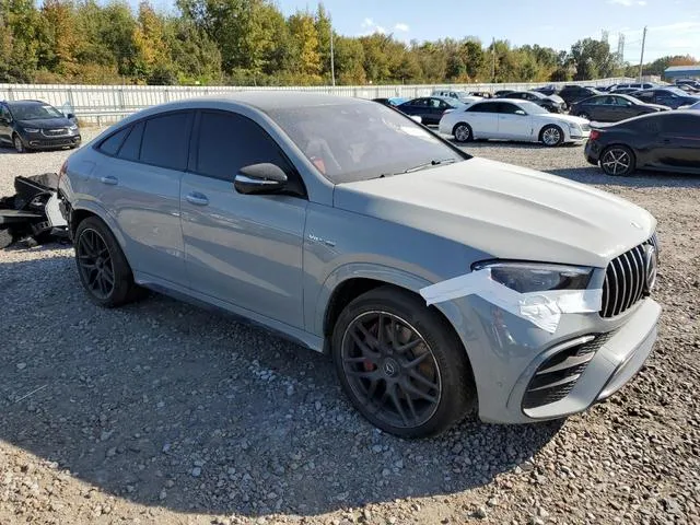 4JGFD8KB3RA904701 2024 2024 Mercedes-Benz GLE-Class- 63 S 4 4