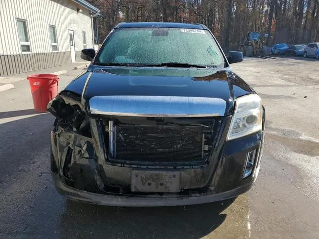 2GKALMEK0C6244020 2012 2012 GMC Terrain- Sle 5