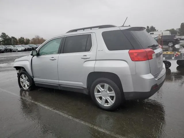 2GKALREK9E6233310 2014 2014 GMC Terrain- Sle 2