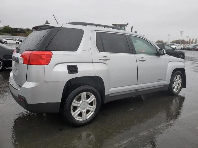 2GKALREK9E6233310 2014 2014 GMC Terrain- Sle 3