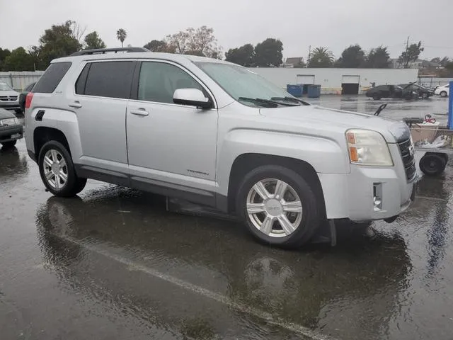 2GKALREK9E6233310 2014 2014 GMC Terrain- Sle 4